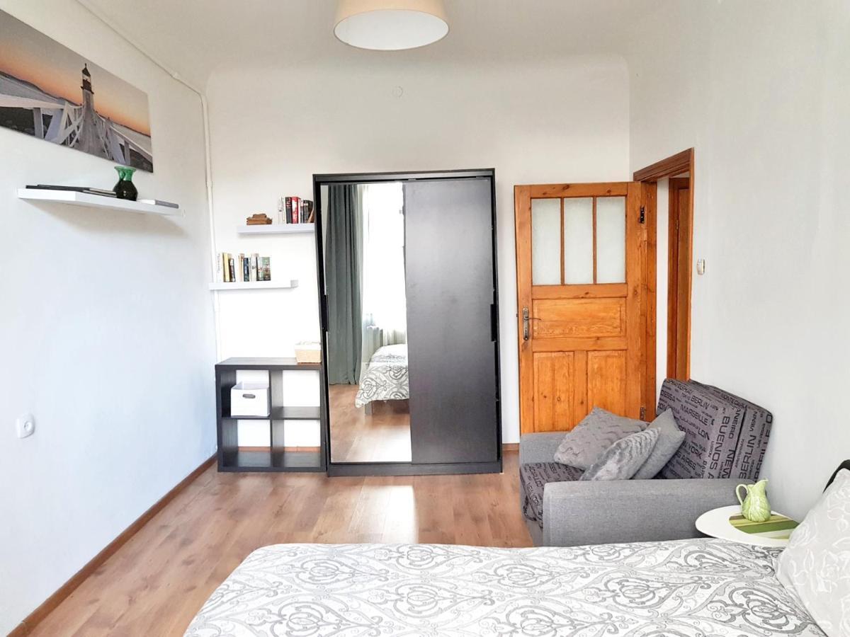 Midsummer House, Cozy And Comfortable Apartments In Riga Esterno foto
