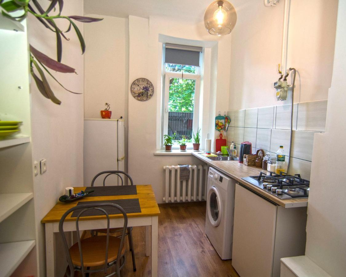 Midsummer House, Cozy And Comfortable Apartments In Riga Esterno foto
