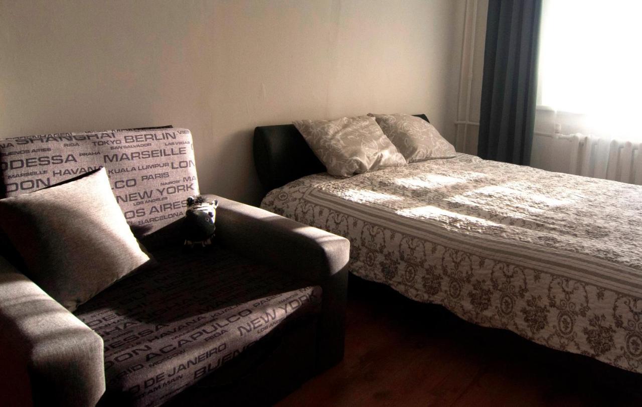 Midsummer House, Cozy And Comfortable Apartments In Riga Esterno foto