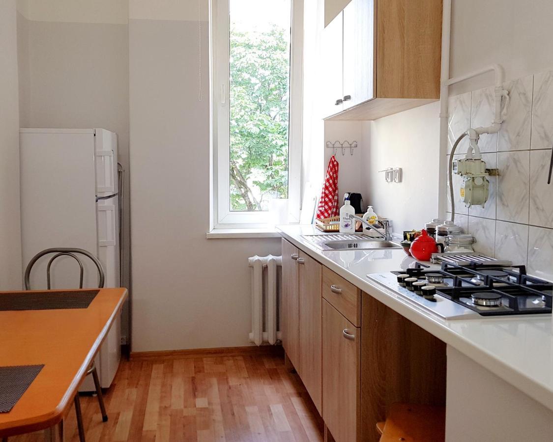 Midsummer House, Cozy And Comfortable Apartments In Riga Esterno foto