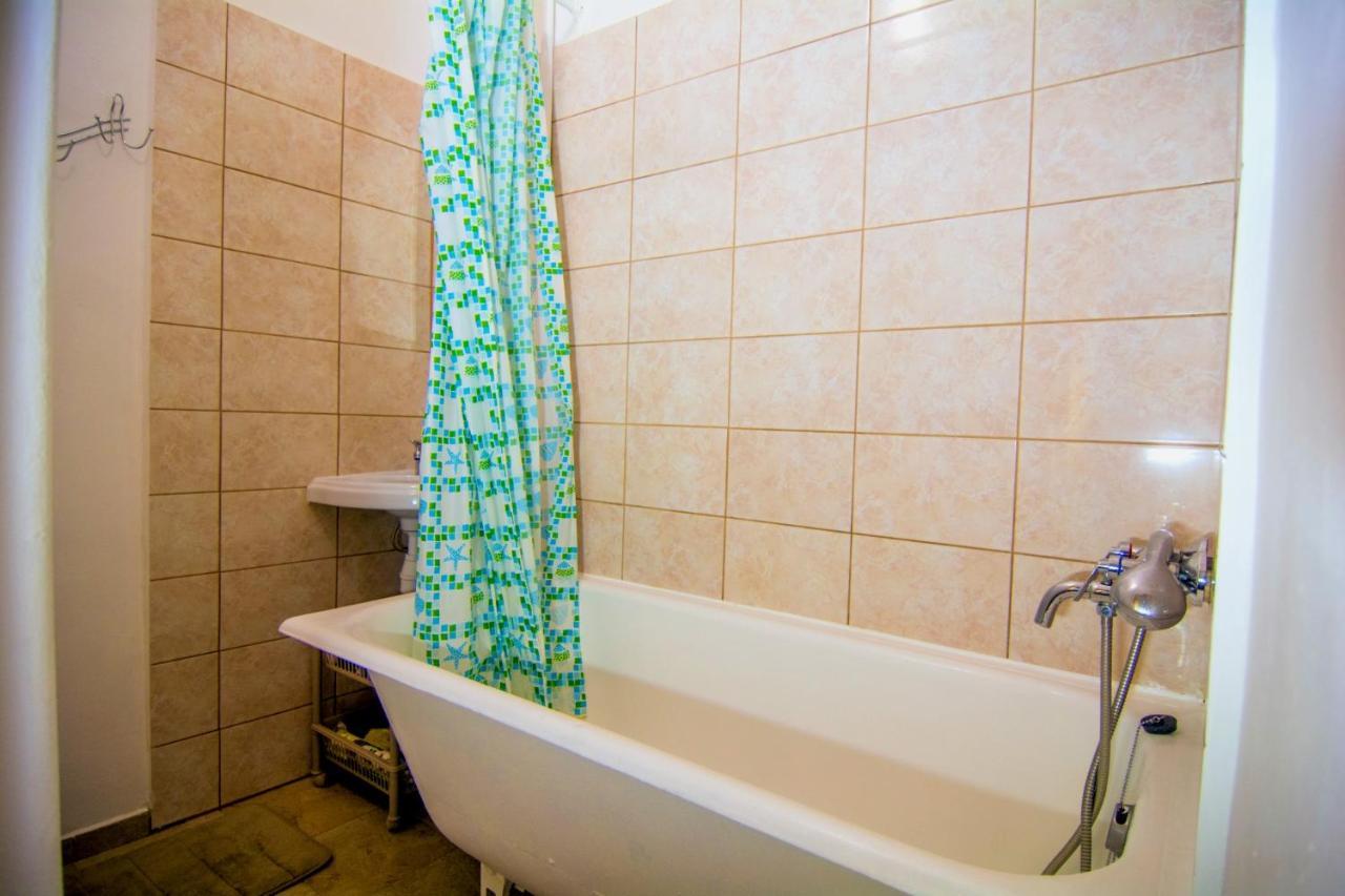 Midsummer House, Cozy And Comfortable Apartments In Riga Esterno foto