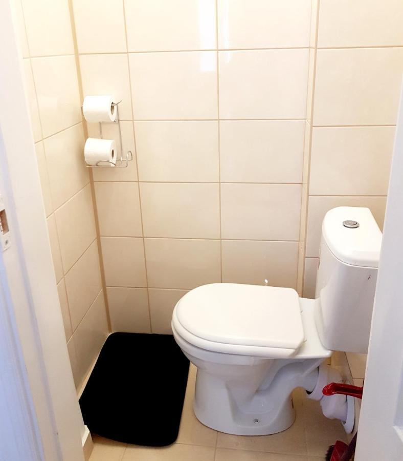 Midsummer House, Cozy And Comfortable Apartments In Riga Esterno foto