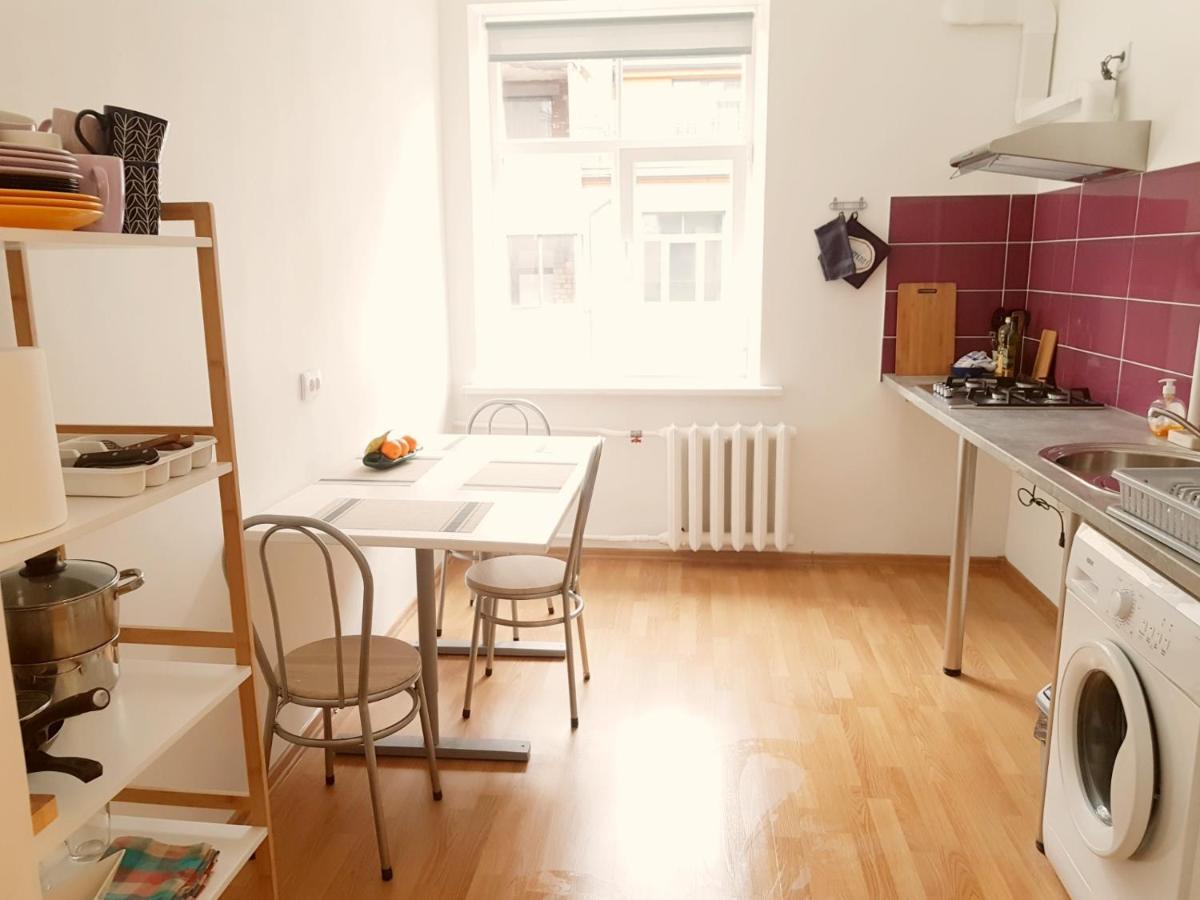 Midsummer House, Cozy And Comfortable Apartments In Riga Esterno foto