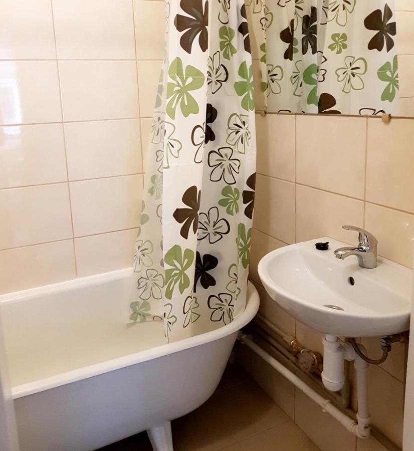Midsummer House, Cozy And Comfortable Apartments In Riga Esterno foto